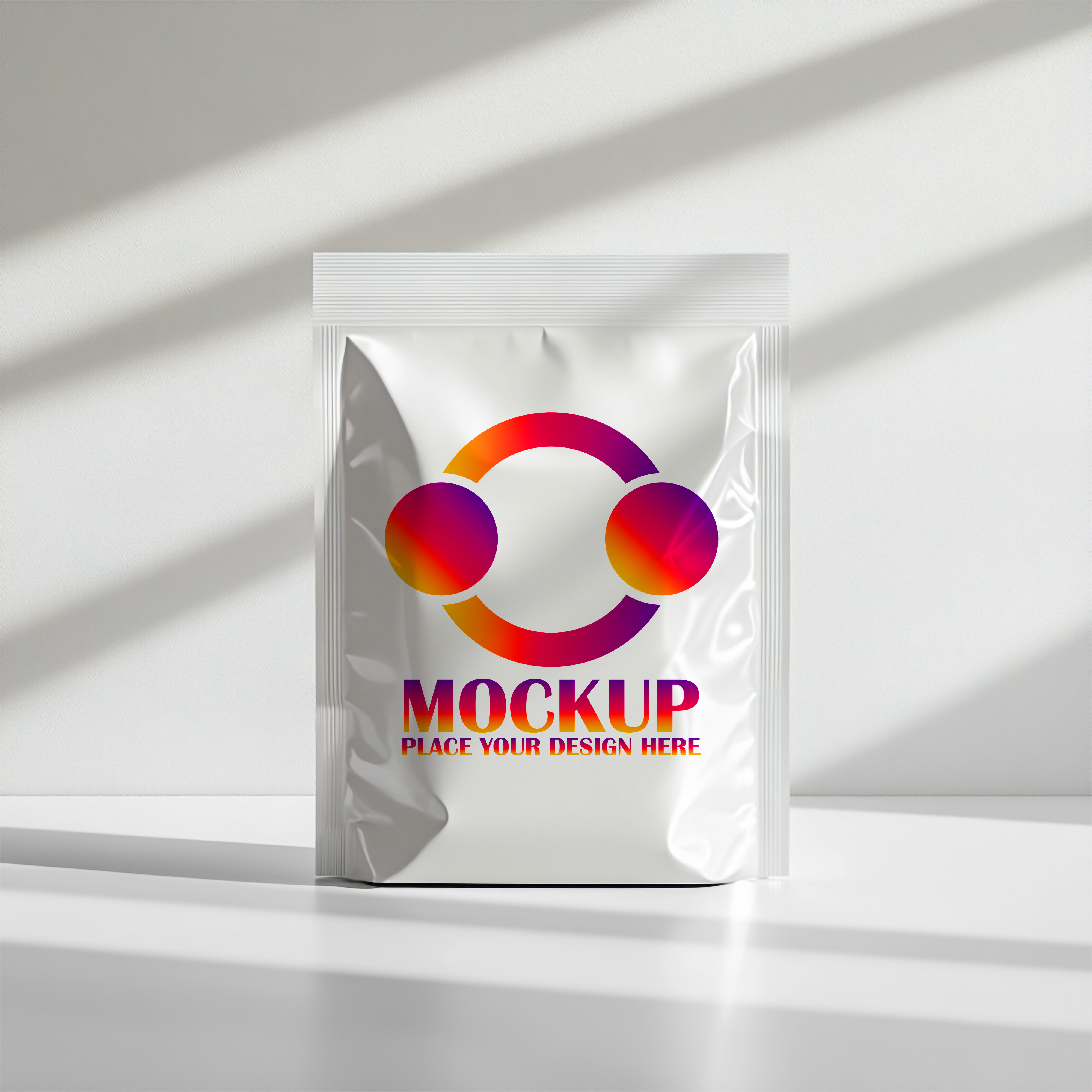 Bolsa Mockup PSD Editável