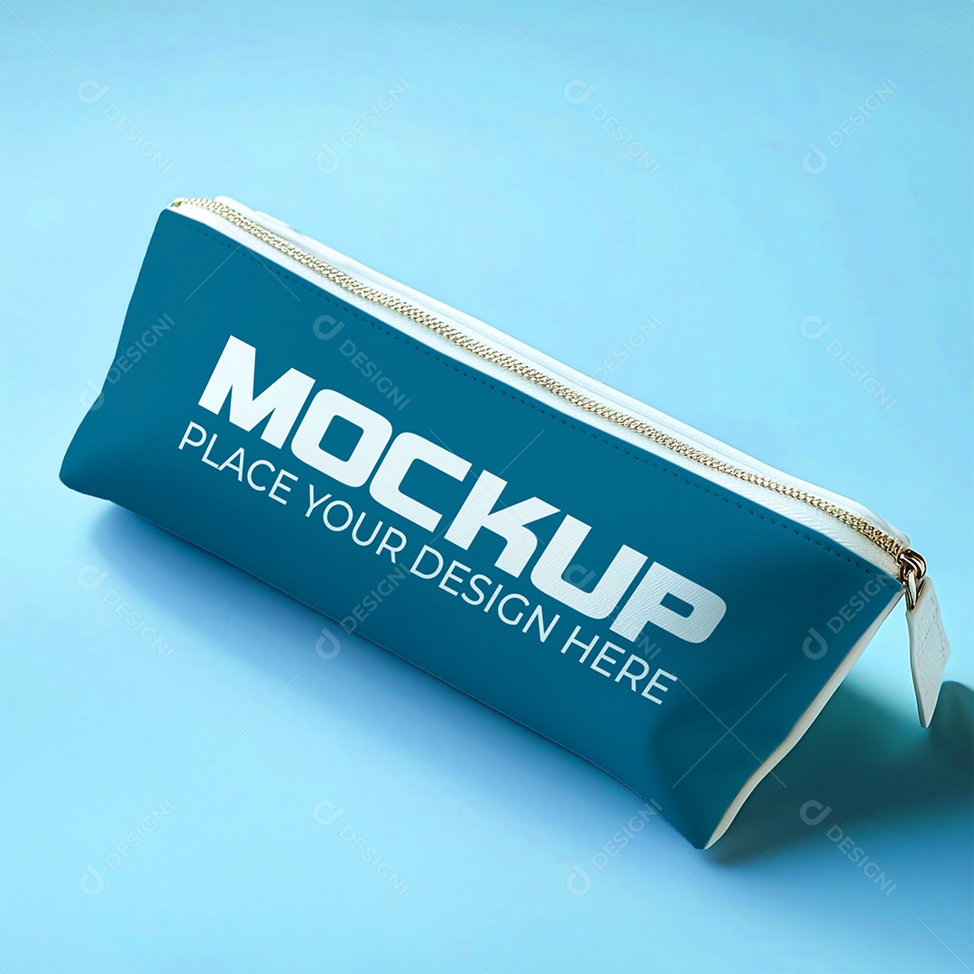Bolsa Mockup PSD Editável