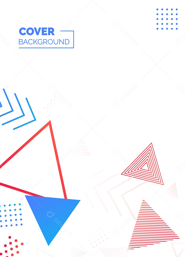 Fundo Geométrico Formas Abstratas Modernas Minimalista Ilustração Vetor EPS