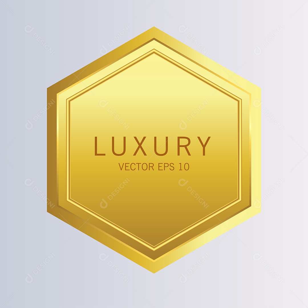 Fundo de Luxo Ilustração Vetor EPS