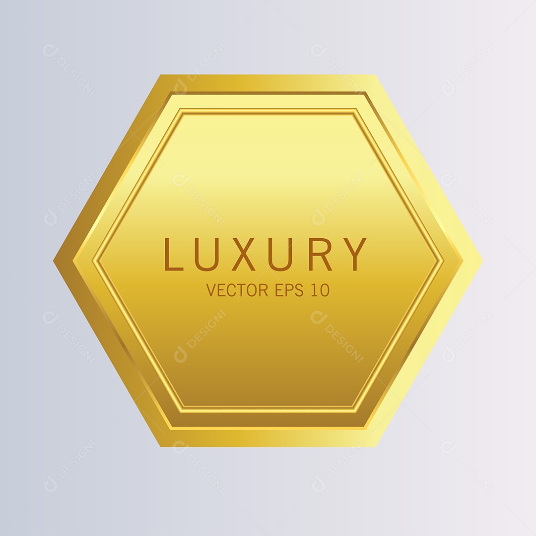 Fundo de Luxo Ilustração Vetor EPS