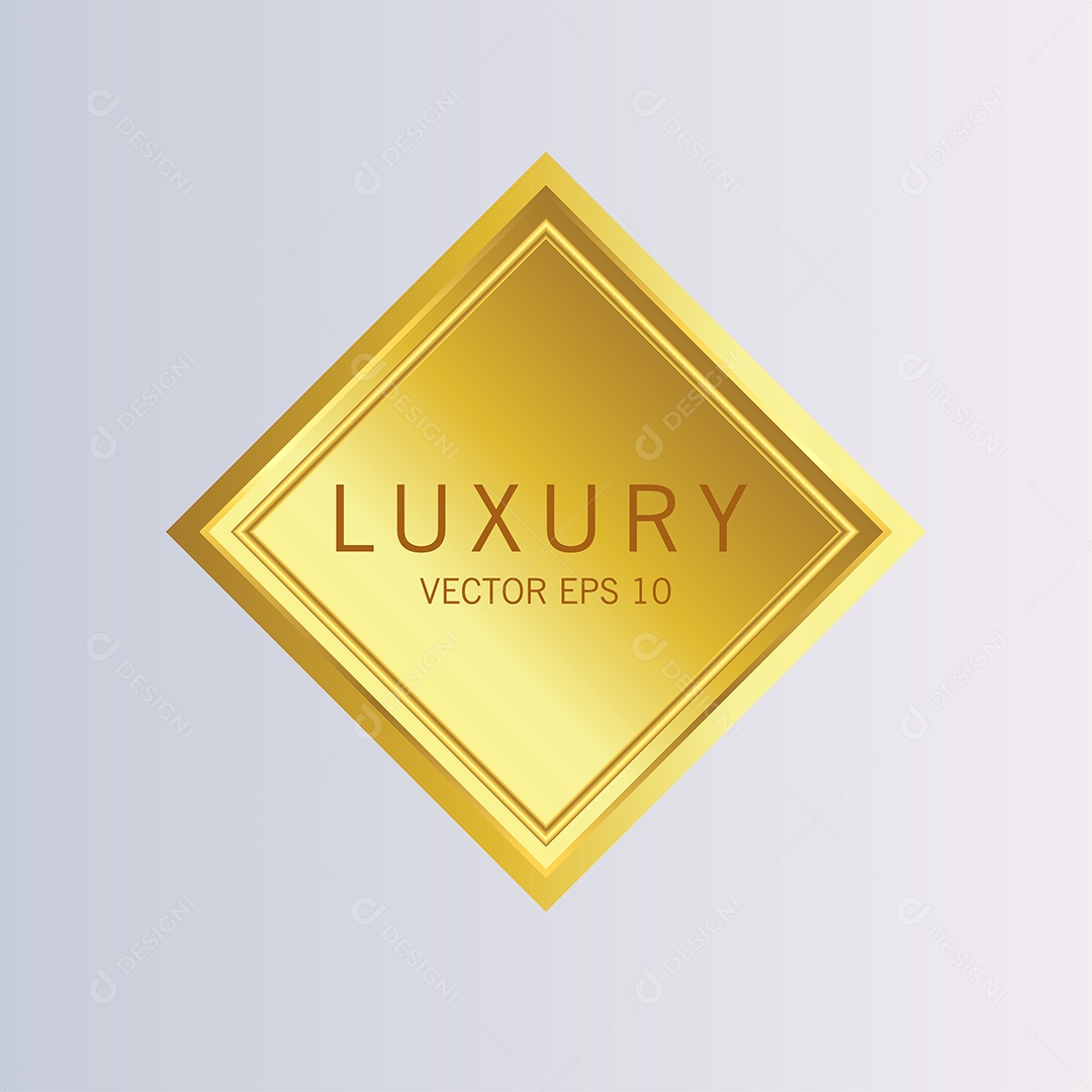 Fundo de Luxo Ilustração Vetor EPS