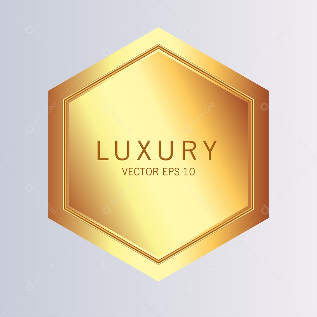 Fundo de Luxo Ilustração Vetor EPS