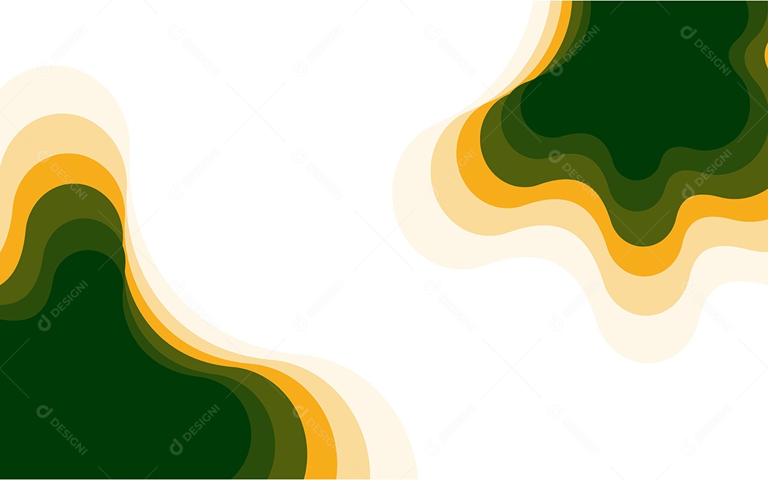 Blackground Moderno Ilustração Vetor EPS