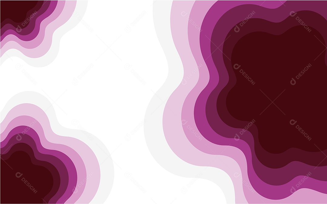 Blackground Moderno Ilustração Vetor EPS