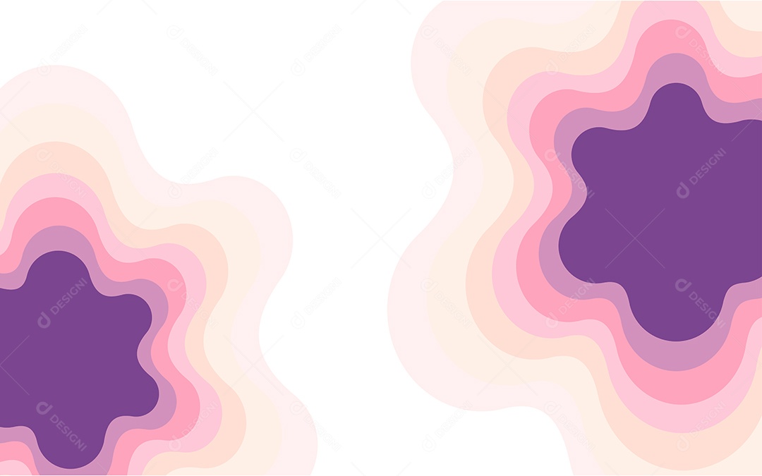 Blackground Moderno Ilustração Vetor EPS