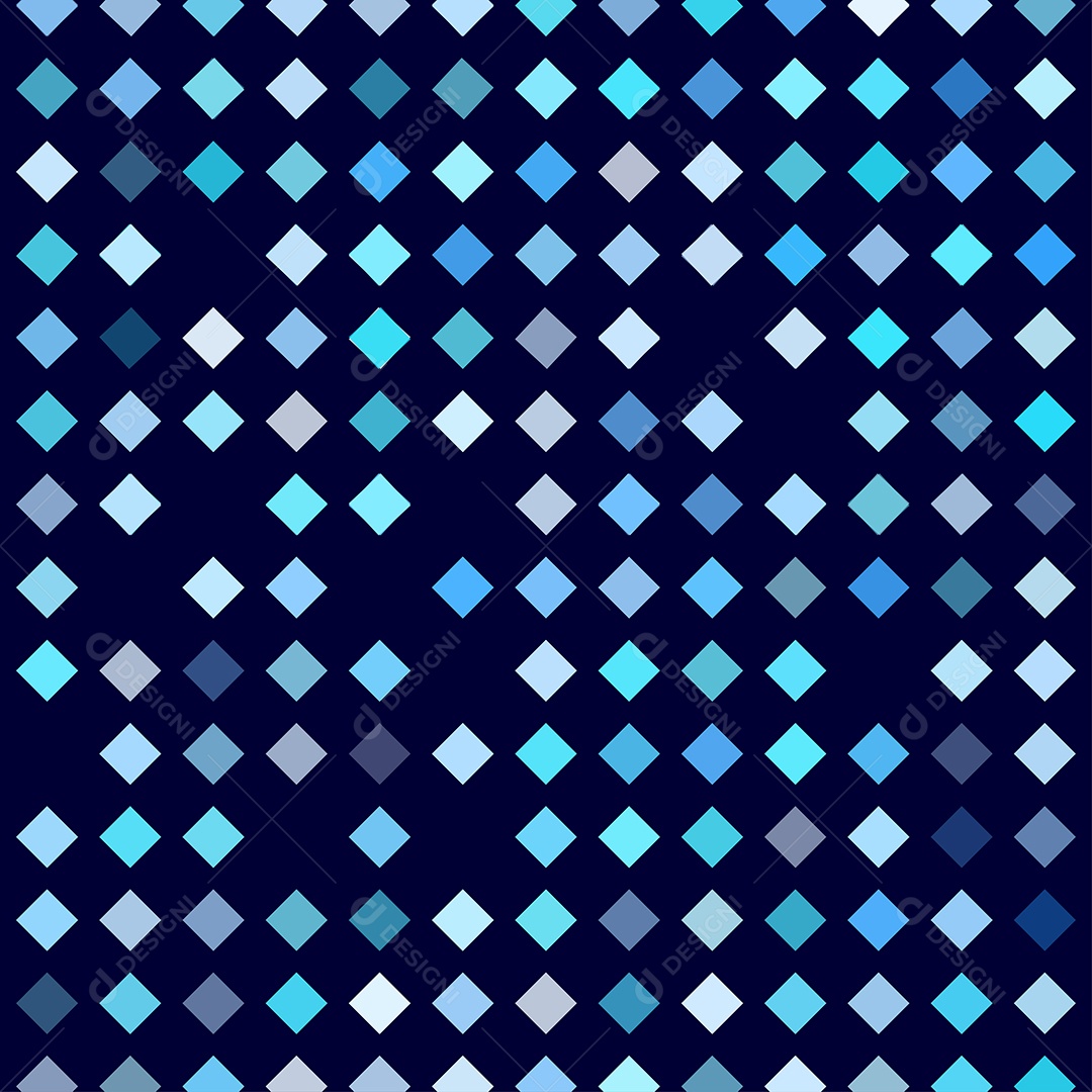 Padrão Geométrico Ornamento Monocromático Ilustração Vetor EPS