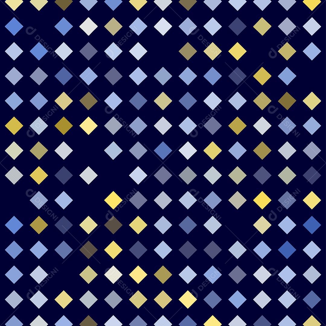 Padrão Geométrico Listrado Ornamento Monocromático Ilustração Vetor EPS