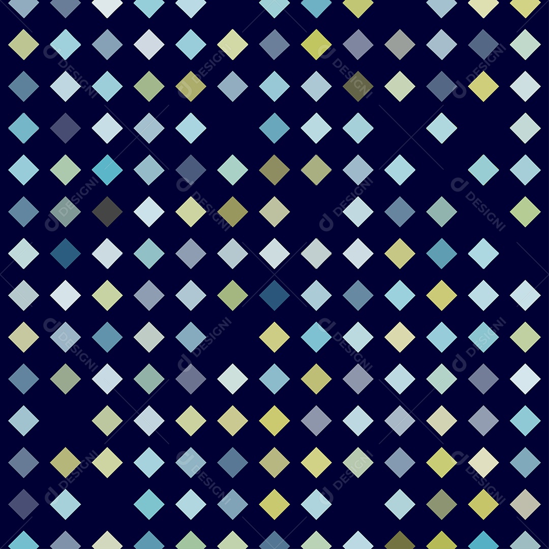 Padrão Geométrico Listrado Ornamento Monocromático Ilustração Vetor EPS