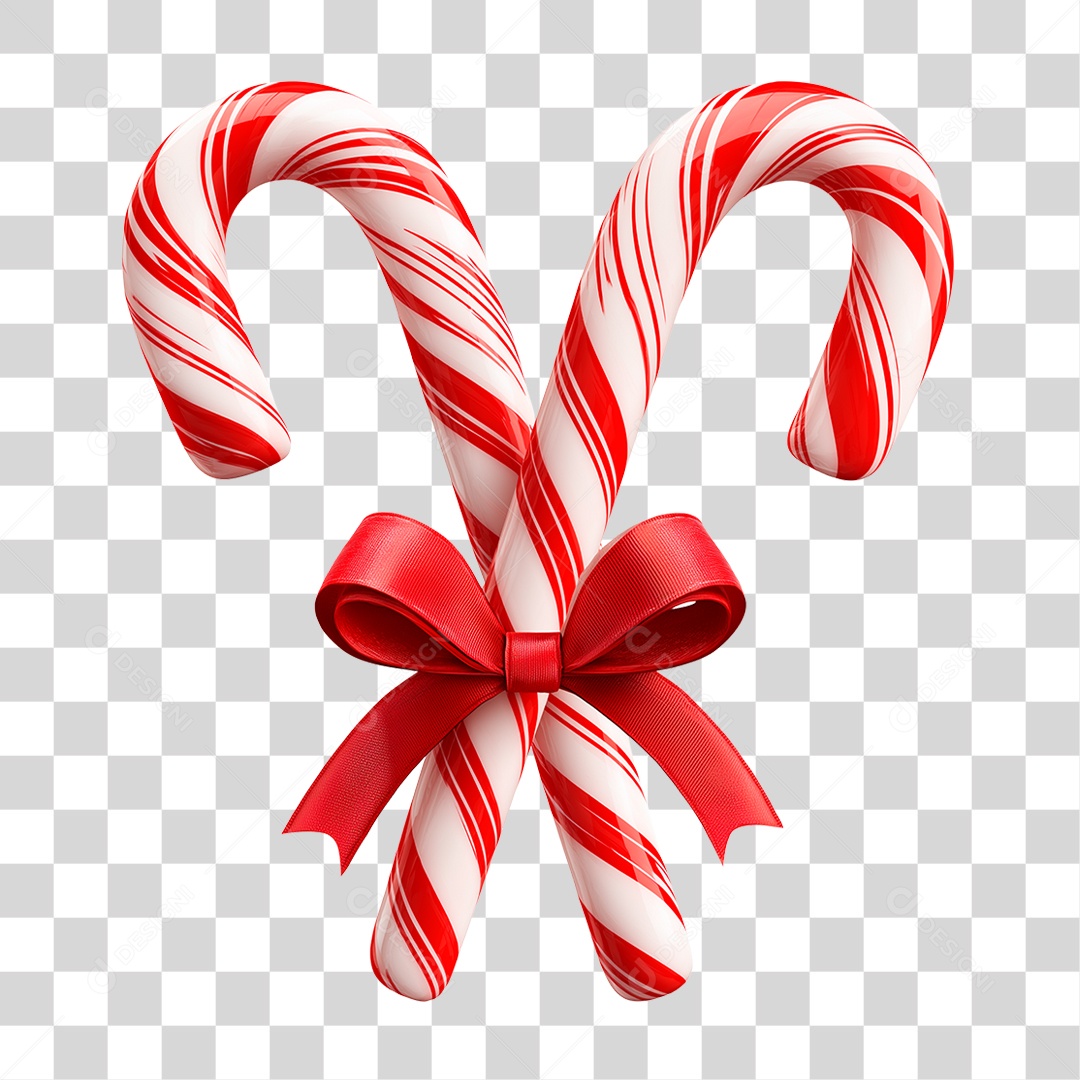 Bengala Doce PNG Transparente