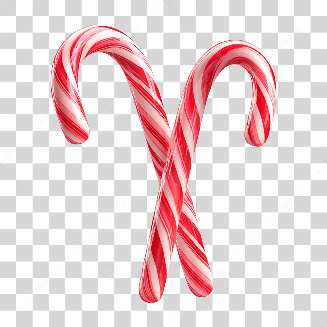 Bengala Doce PNG Transparente