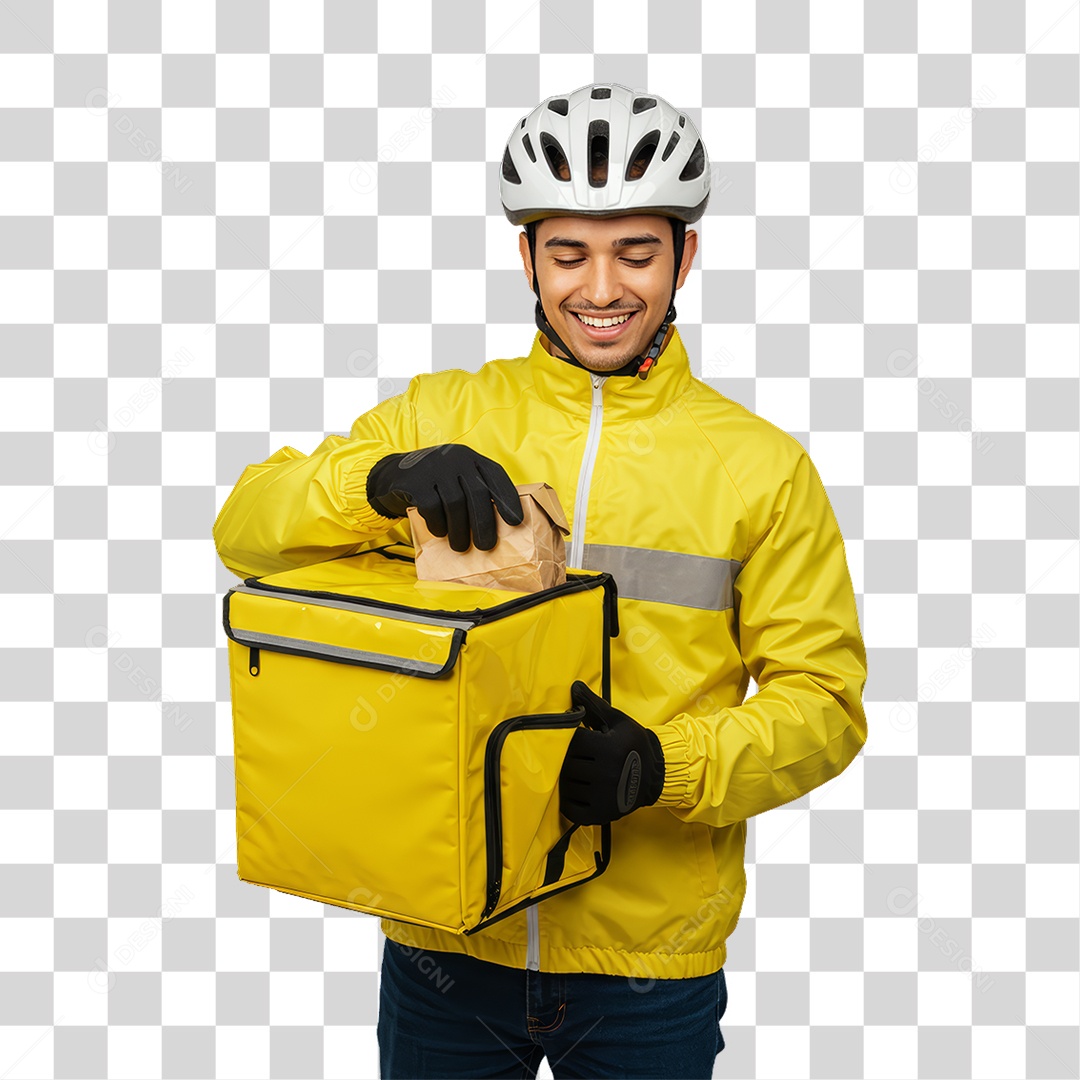 Deliverer Deliverables Delivery PNG Transparent