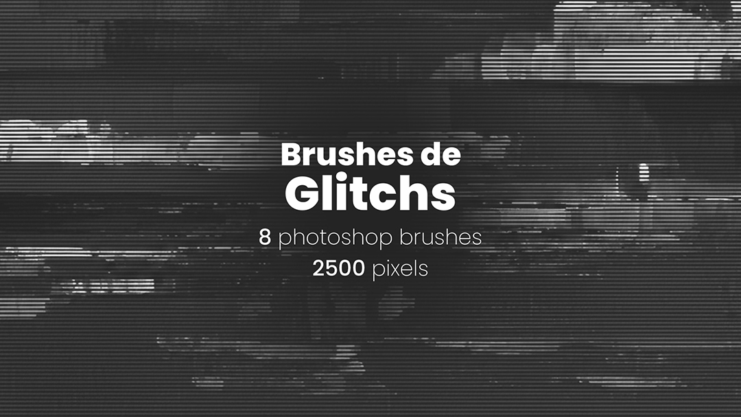 Glitch Brush ABR