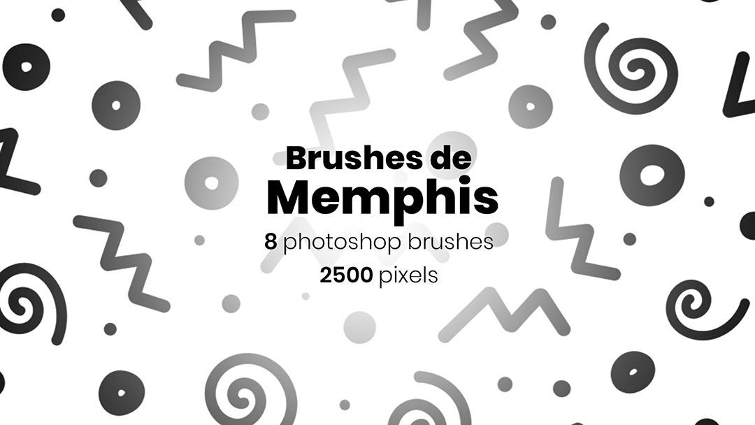 Memphis Brush ABR