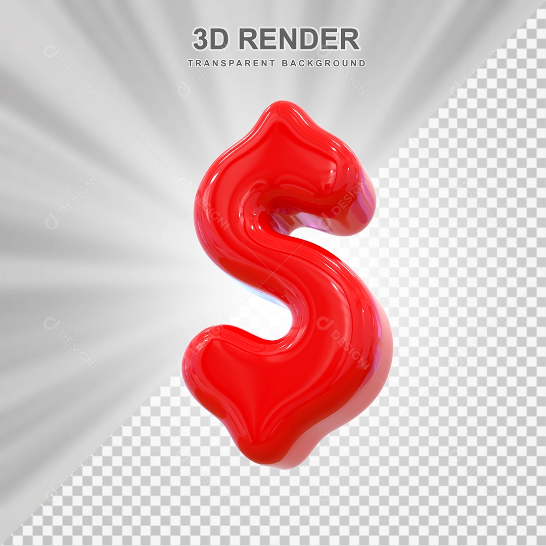 Liquidação de Verão Selo 3D para Composição PSD