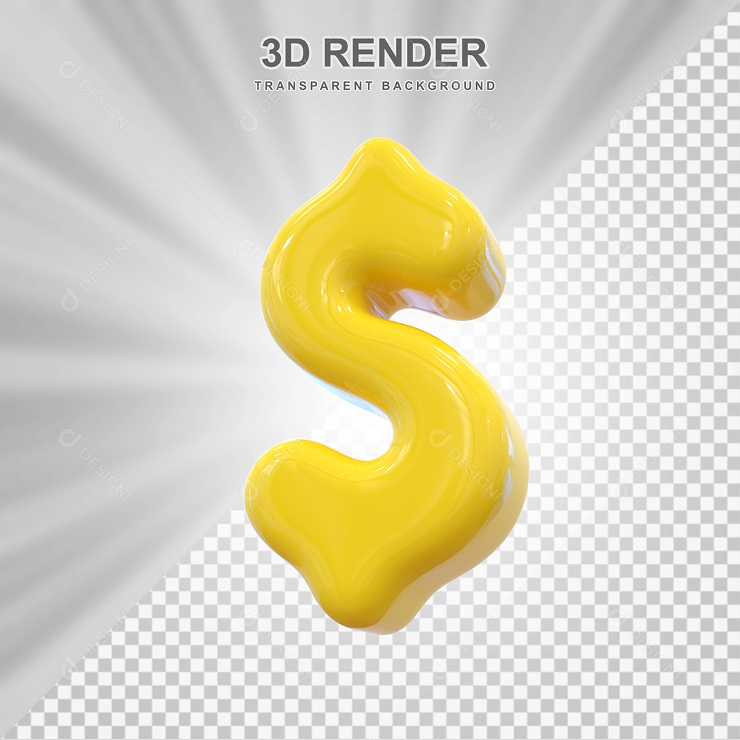 Liquidação de Verão Selo 3D para Composição PSD