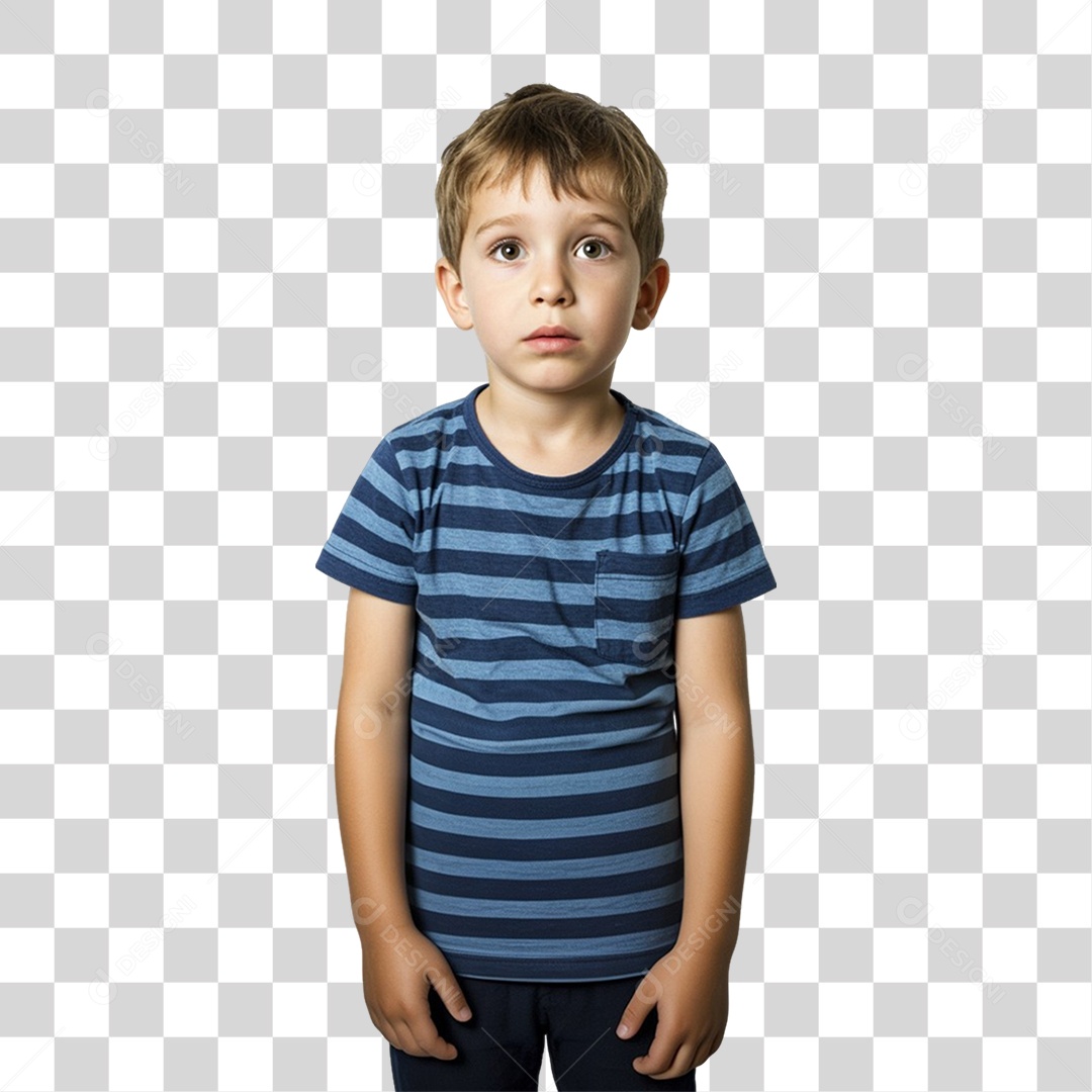 Criança PNG Transparente