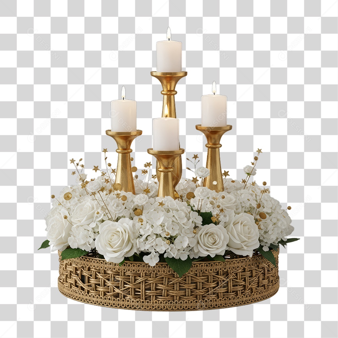 Transparent PNG New Year Party Decor Ornament