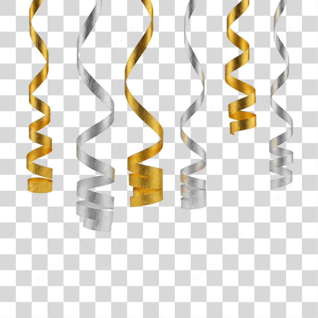 Transparent PNG New Year Party Decor Ornament