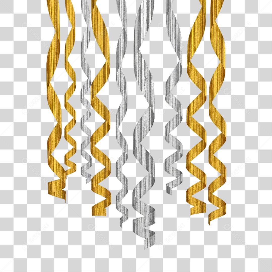 Transparent PNG New Year Party Decor Ornament