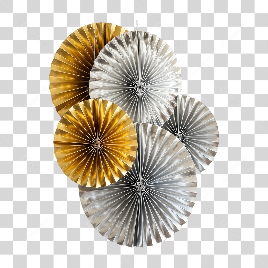 Transparent PNG New Year Party Decor Ornament