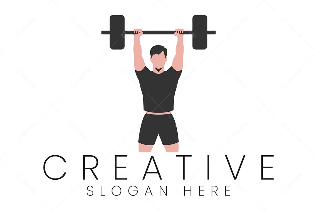 Logo de Academia Ilustração Vetor EPS + AI Editável