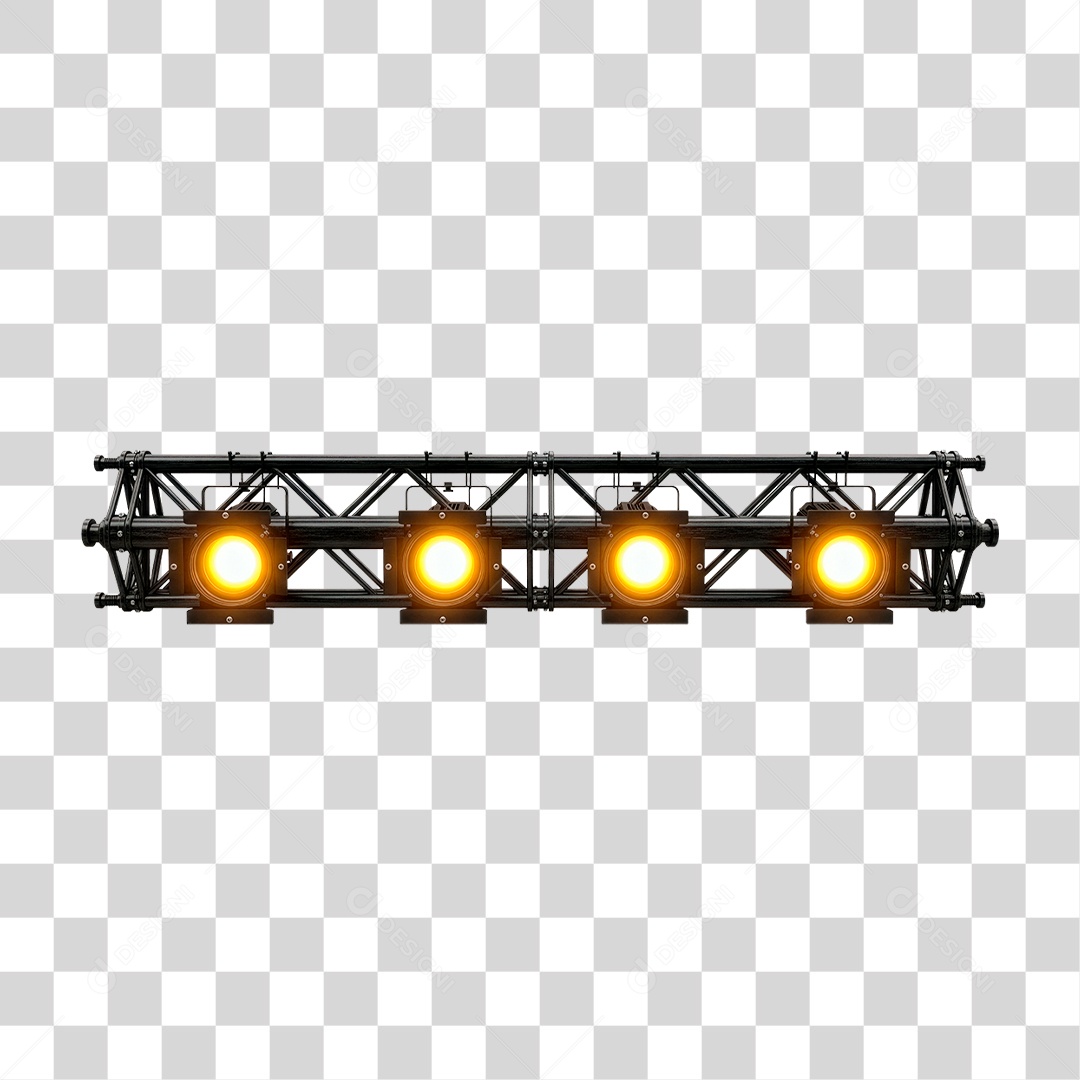 Refletores PNG Transparente