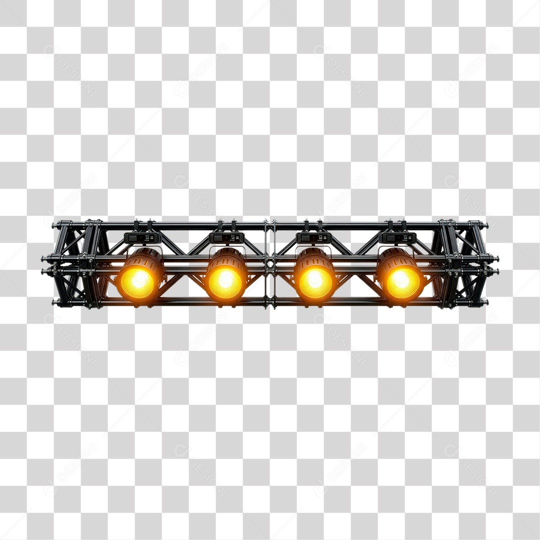 Refletores PNG Transparente