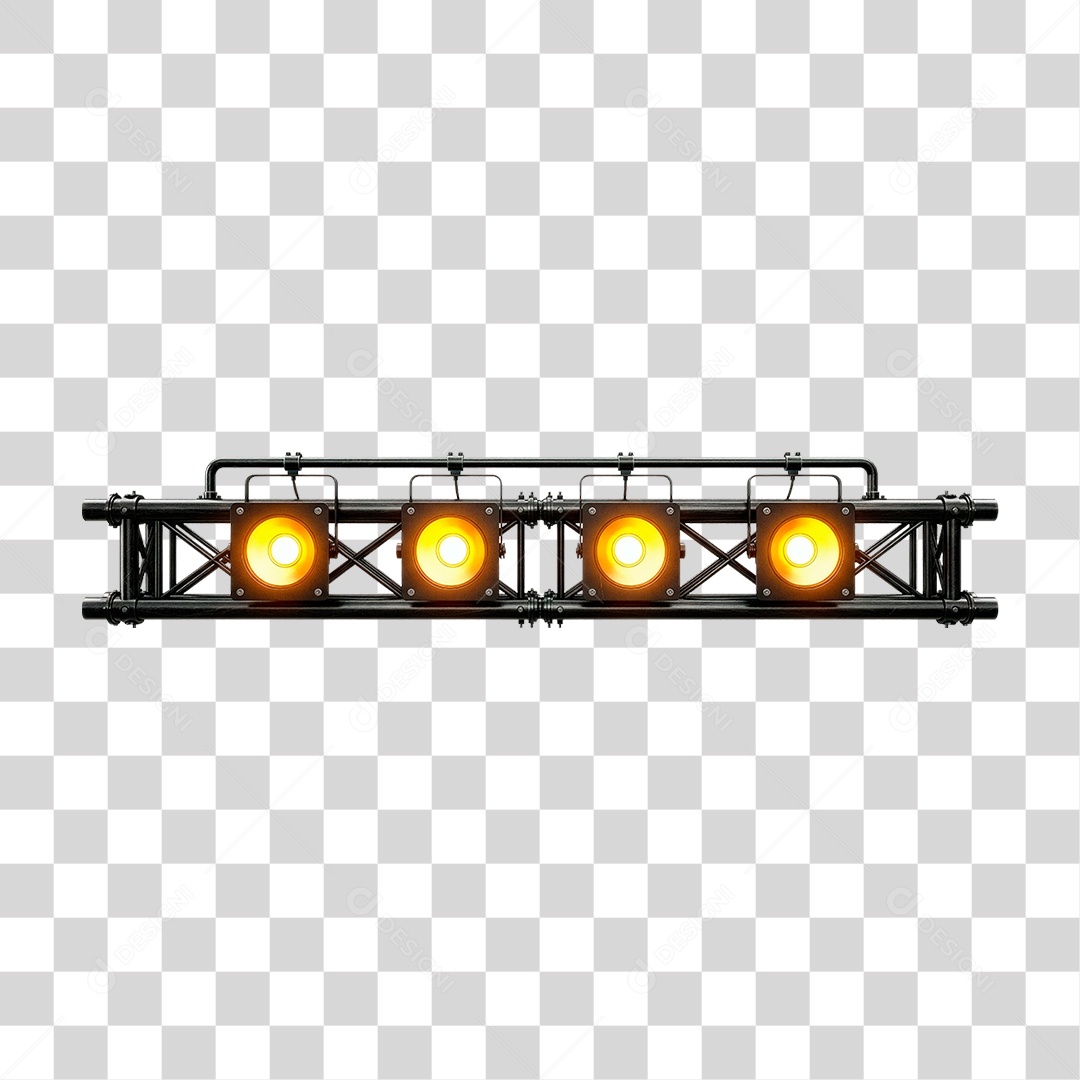 Refletores PNG Transparente