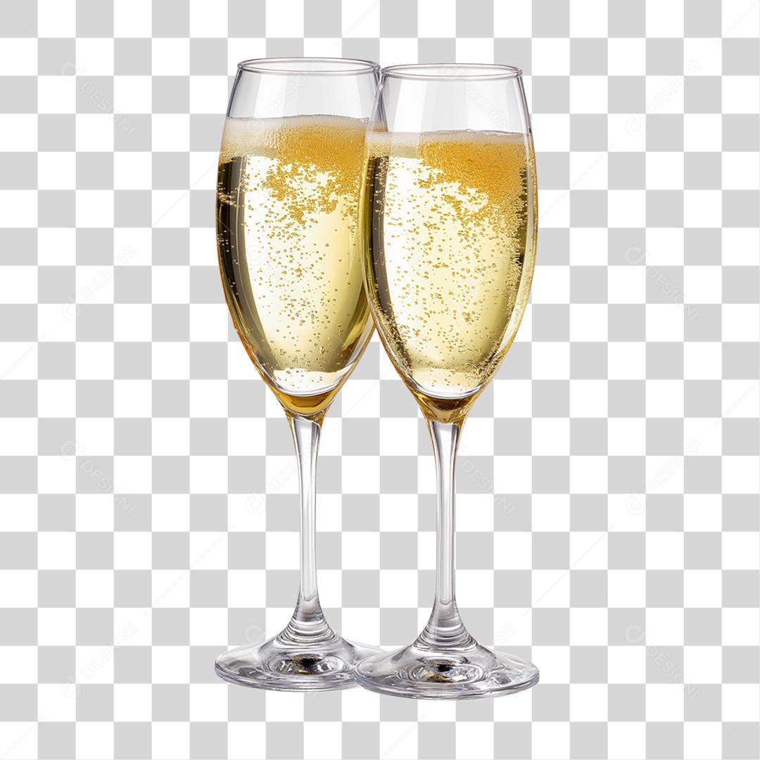 Taças de Bebida PNG Transparente