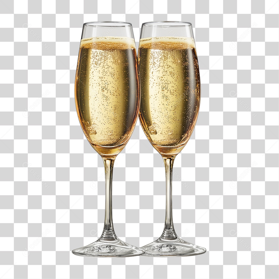 Taças de Bebida PNG Transparente