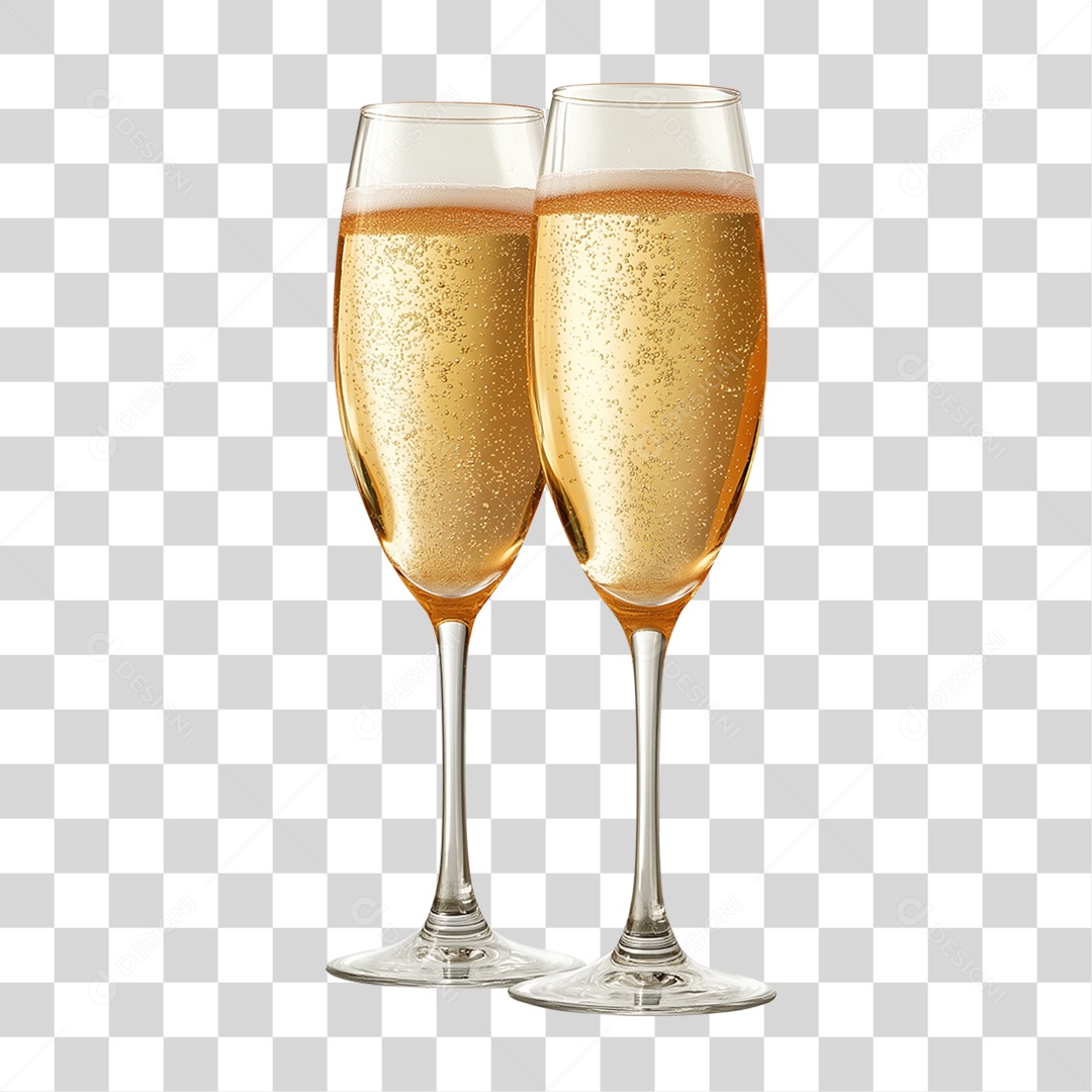 Taças de Bebida PNG Transparente