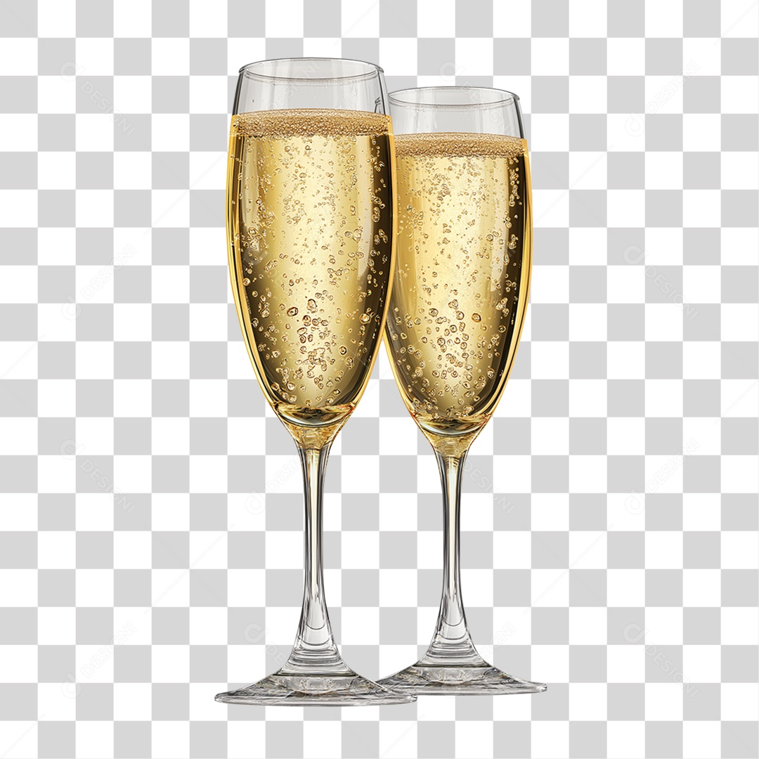 Taças de Bebida PNG Transparente