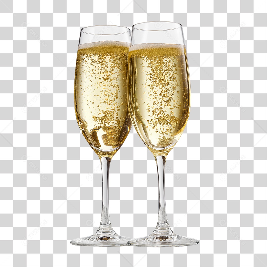 Taças de Bebida PNG Transparente