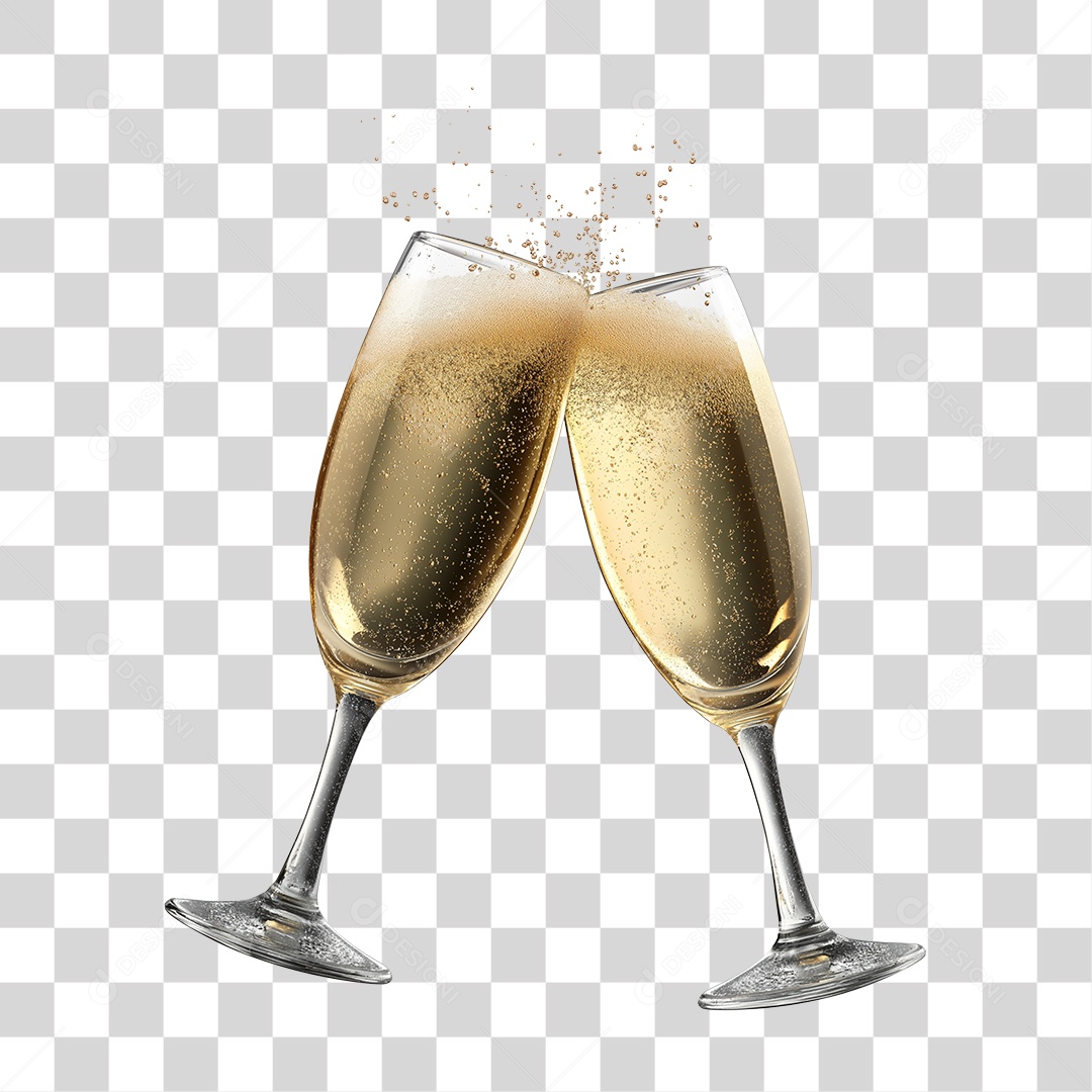 Taças de Bebida PNG Transparente