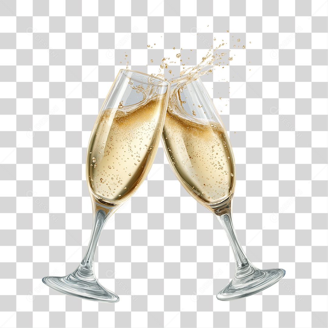 Taças de Bebida PNG Transparente