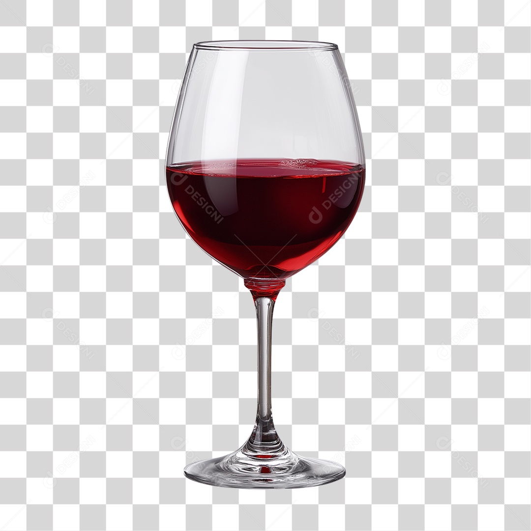 Copo de Bebida PNG Transparente