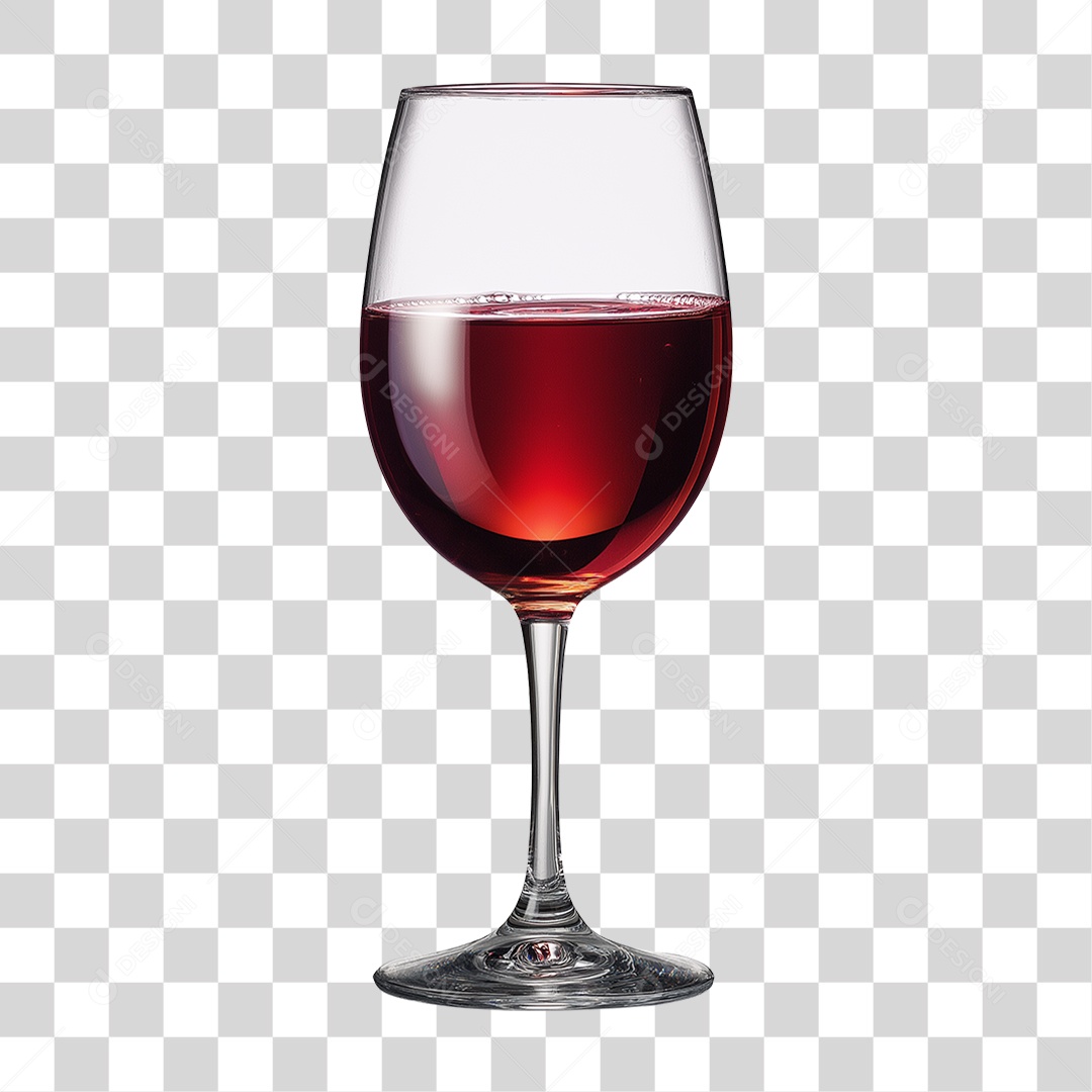 Copo de Bebida PNG Transparente