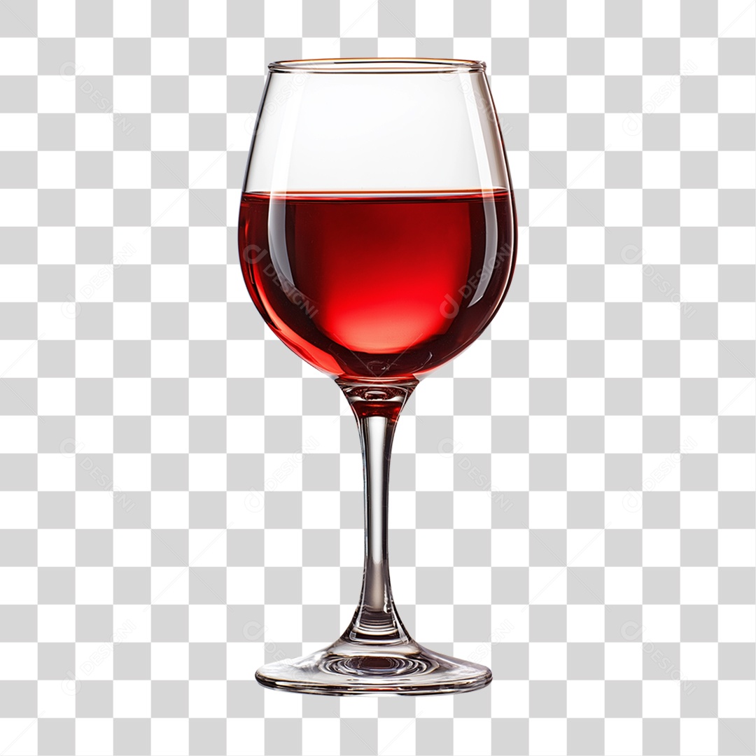 Copo de Bebida PNG Transparente