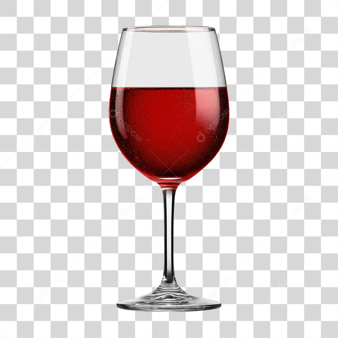 Copo de Bebida PNG Transparente