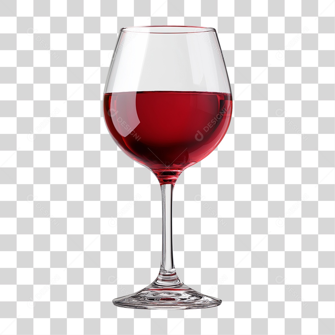 Copo de Bebida PNG Transparente