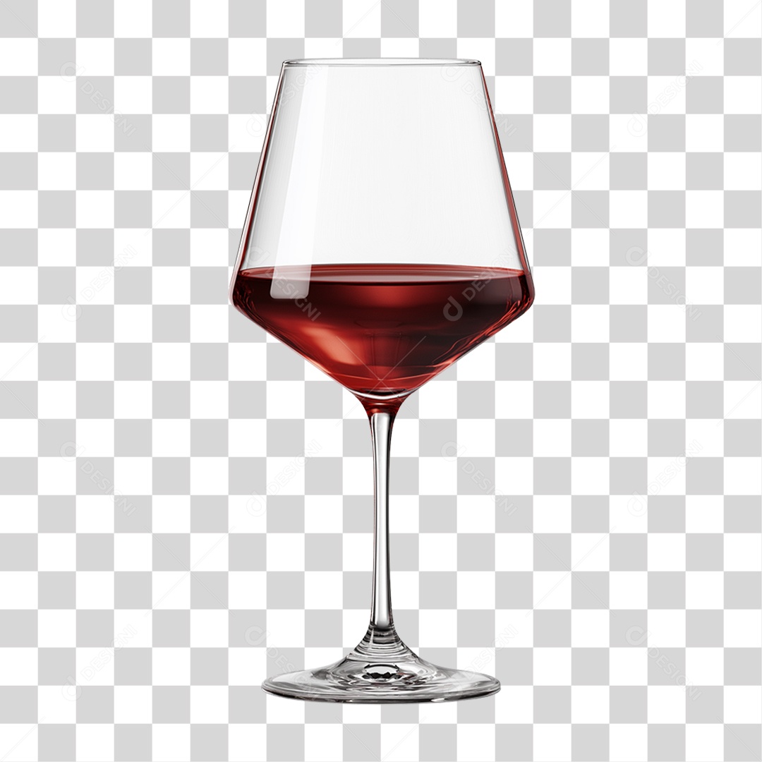 Copo de Bebida PNG Transparente