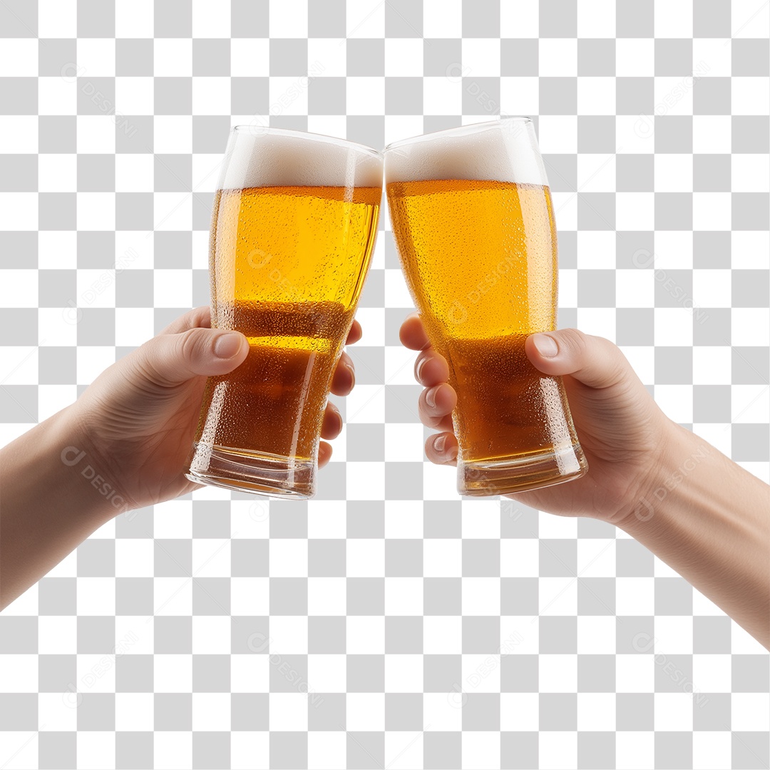 Copos de Bebida PNG Transparente