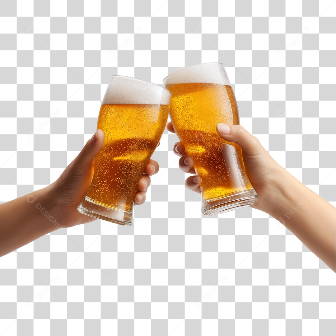 Copos de Bebida PNG Transparente