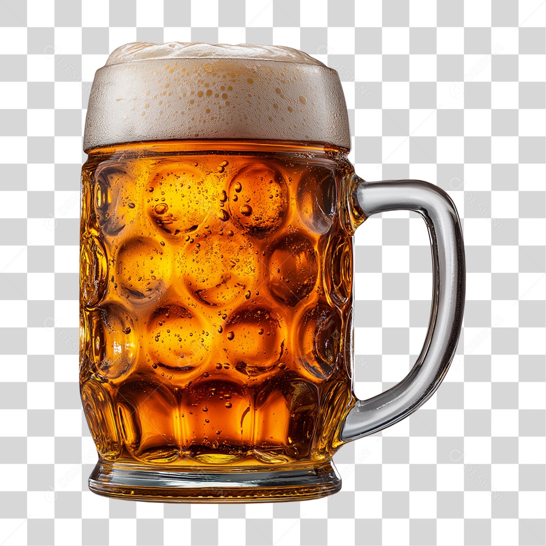 Copo de Bebida PNG Transparente