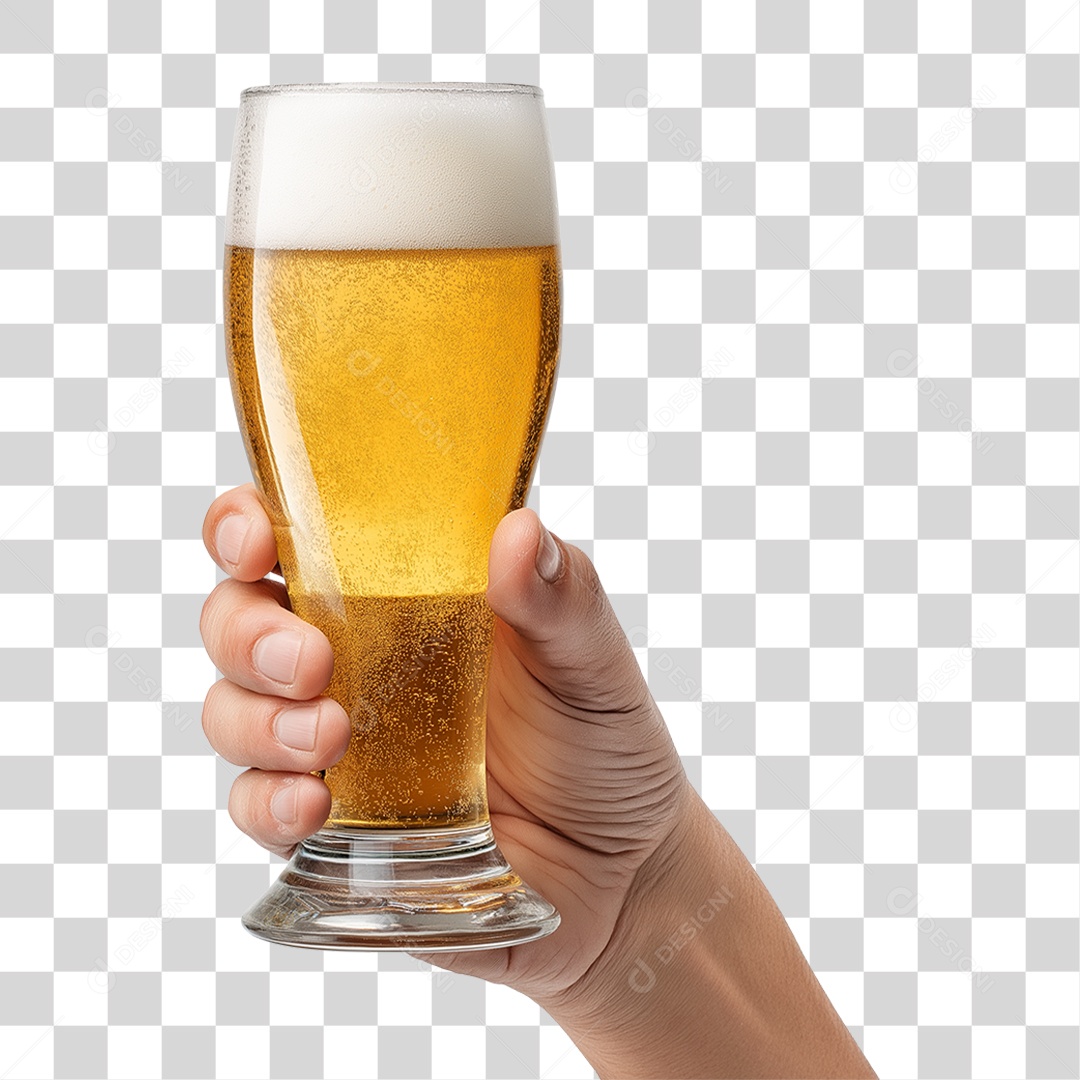 Copo de Bebida PNG Transparente