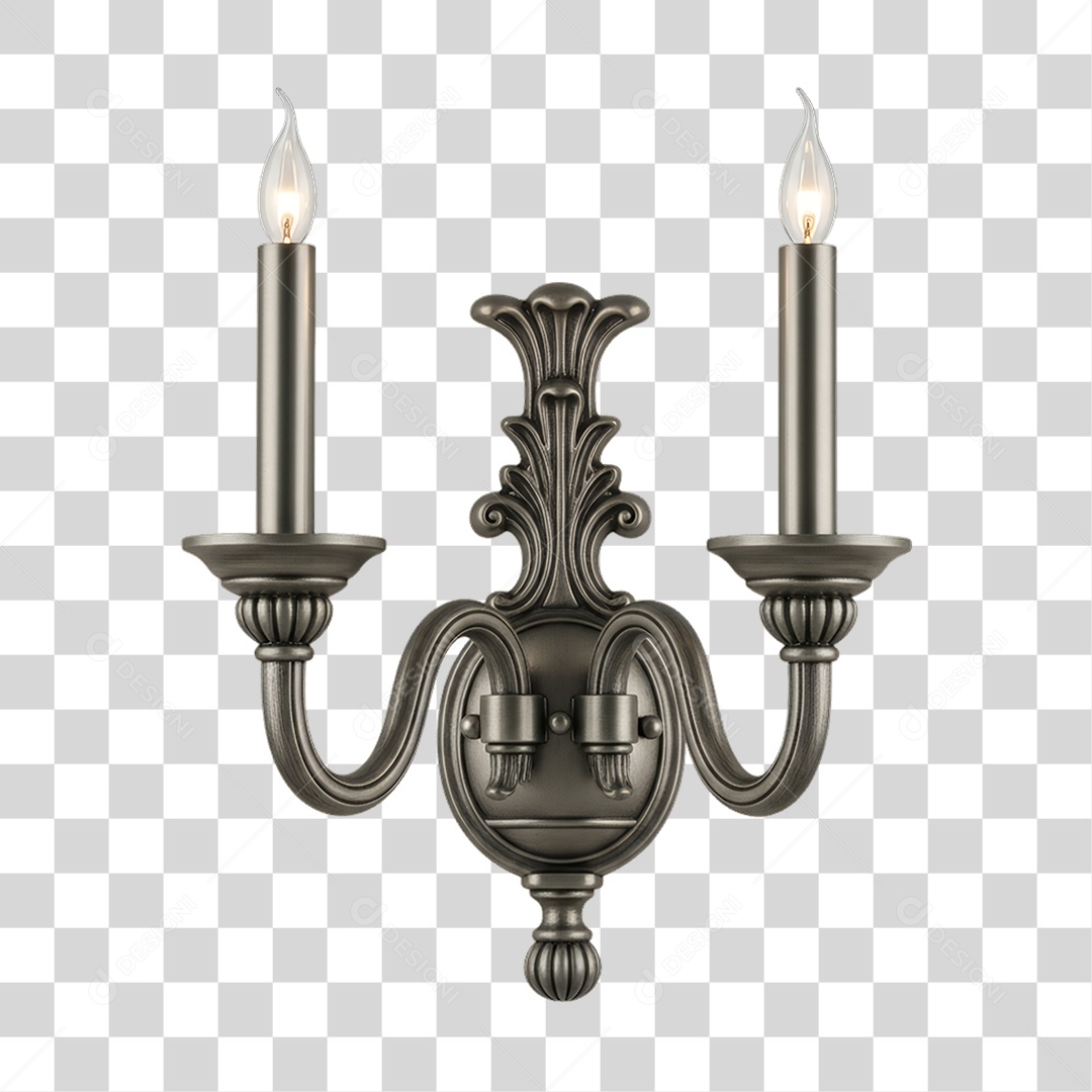 Lâmpadas Lamparina PNG Transparente