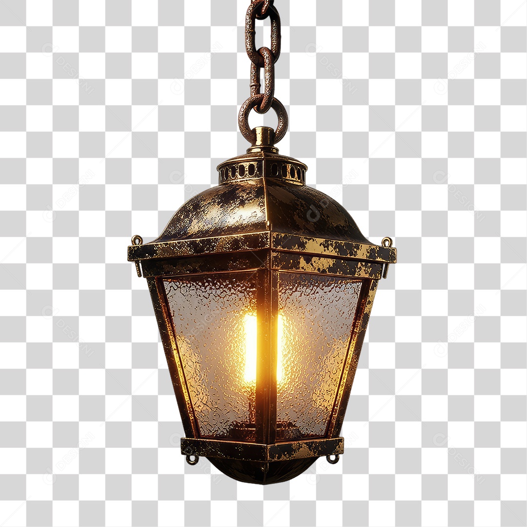 Lâmpadas Lamparina PNG Transparente