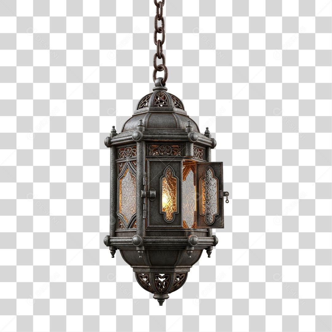 Lâmpadas Lamparina PNG Transparente