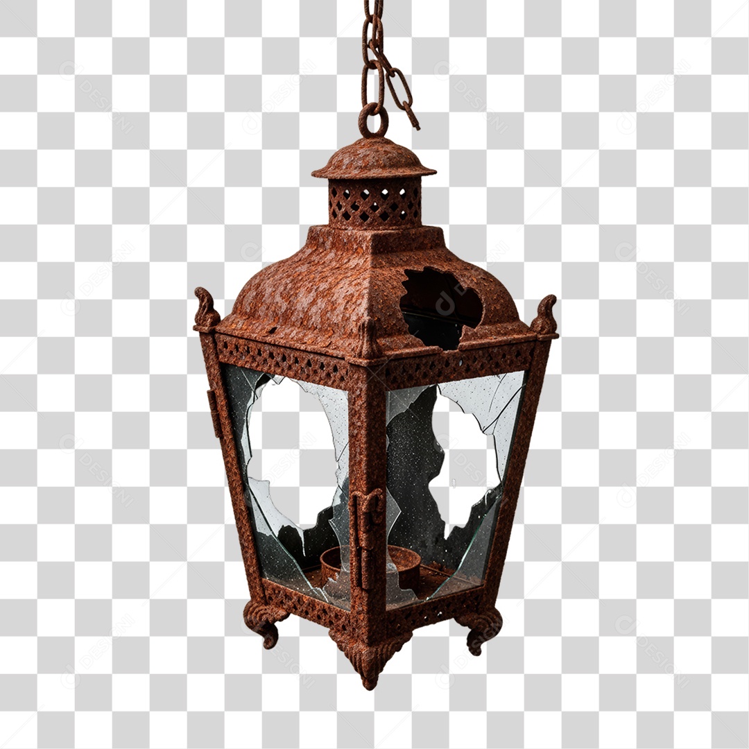 Lâmpadas Lamparina PNG Transparente